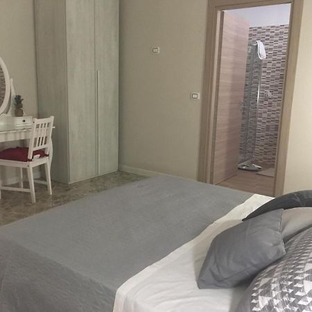 B&B Amores Bisceglie Buitenkant foto