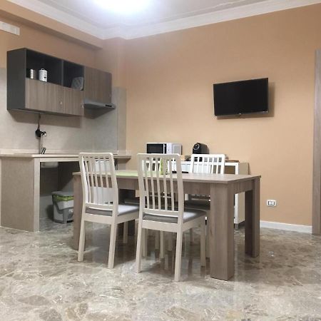 B&B Amores Bisceglie Buitenkant foto