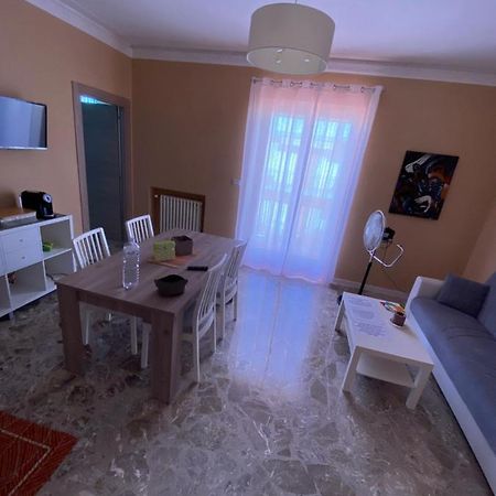 B&B Amores Bisceglie Buitenkant foto