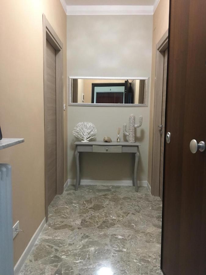 B&B Amores Bisceglie Buitenkant foto