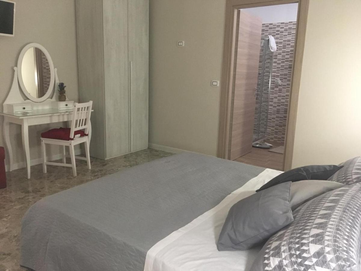 B&B Amores Bisceglie Buitenkant foto