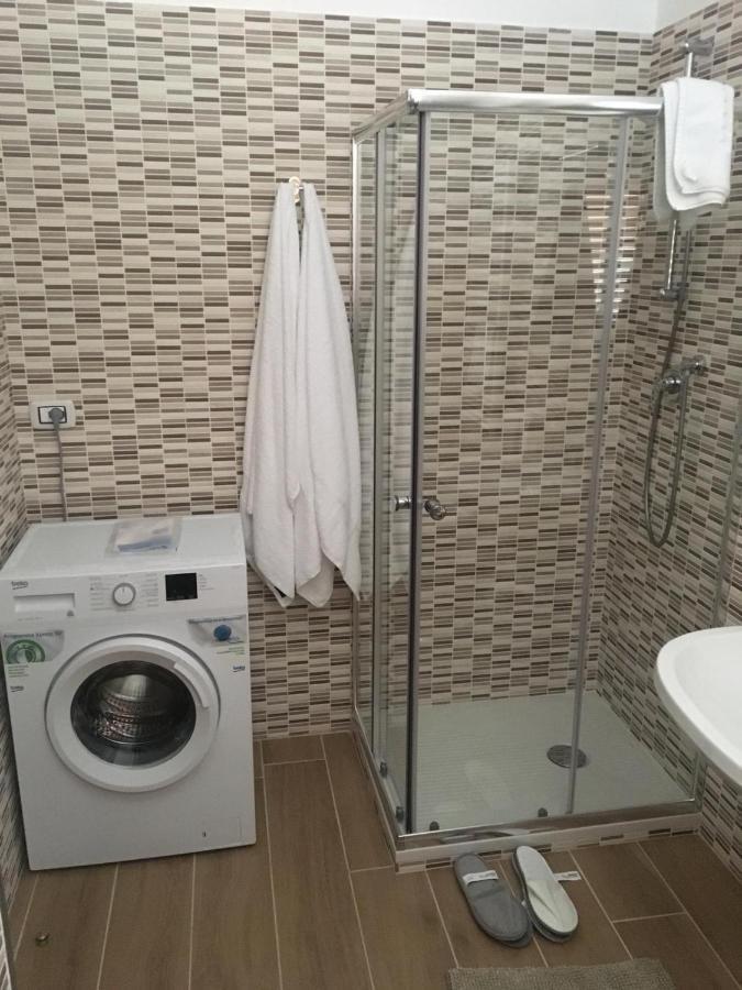 B&B Amores Bisceglie Buitenkant foto