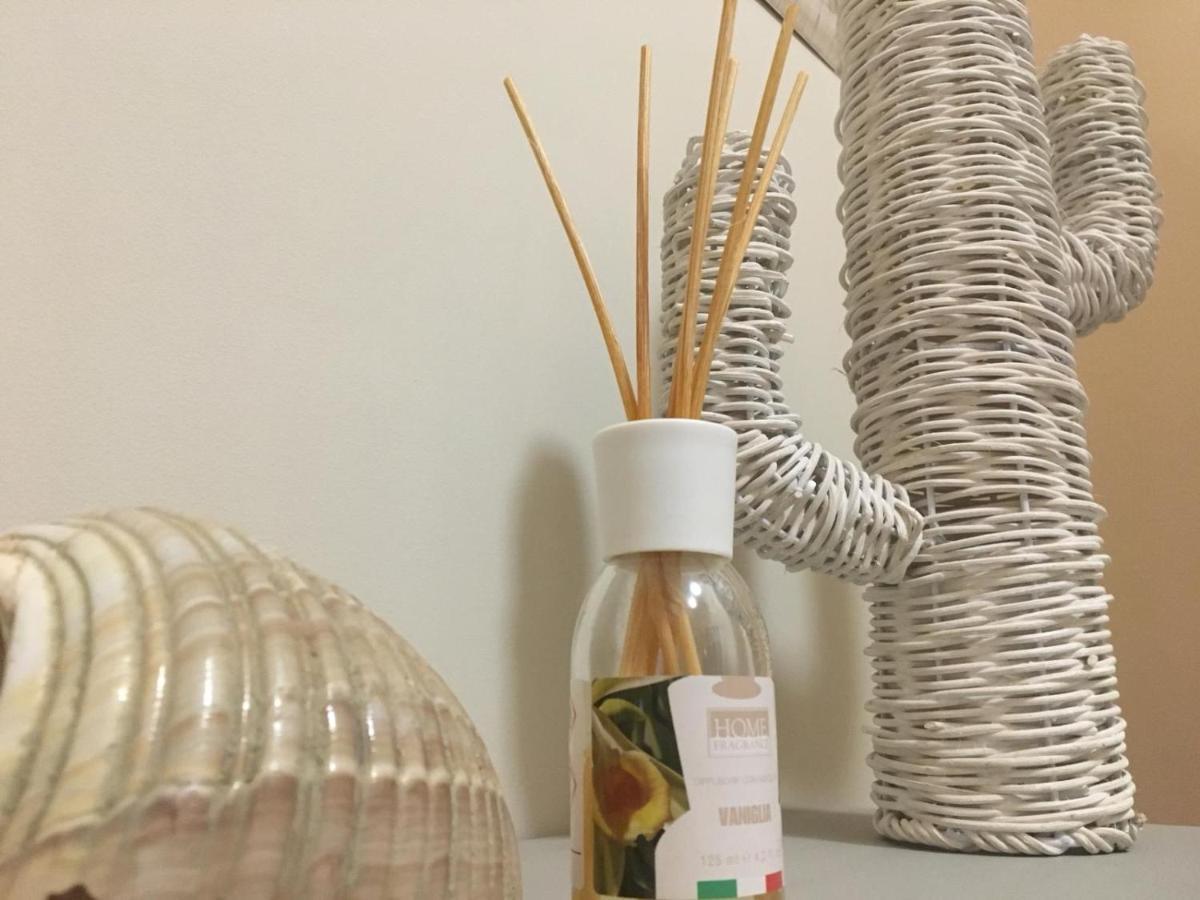 B&B Amores Bisceglie Buitenkant foto