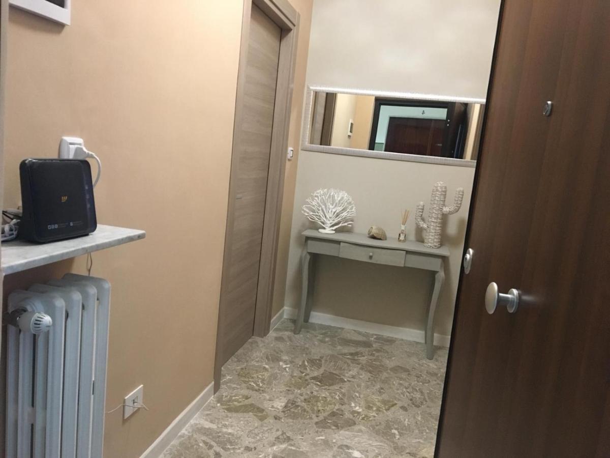 B&B Amores Bisceglie Buitenkant foto