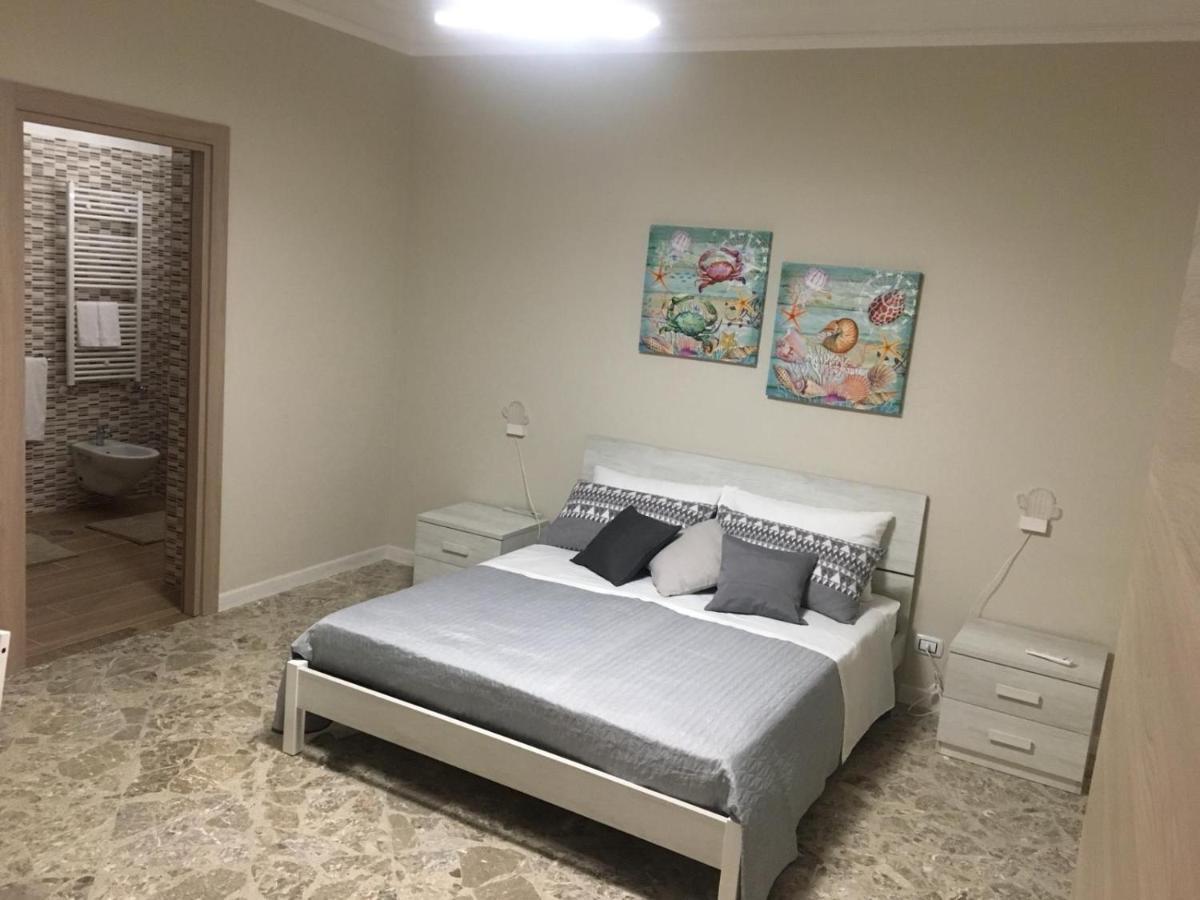 B&B Amores Bisceglie Buitenkant foto