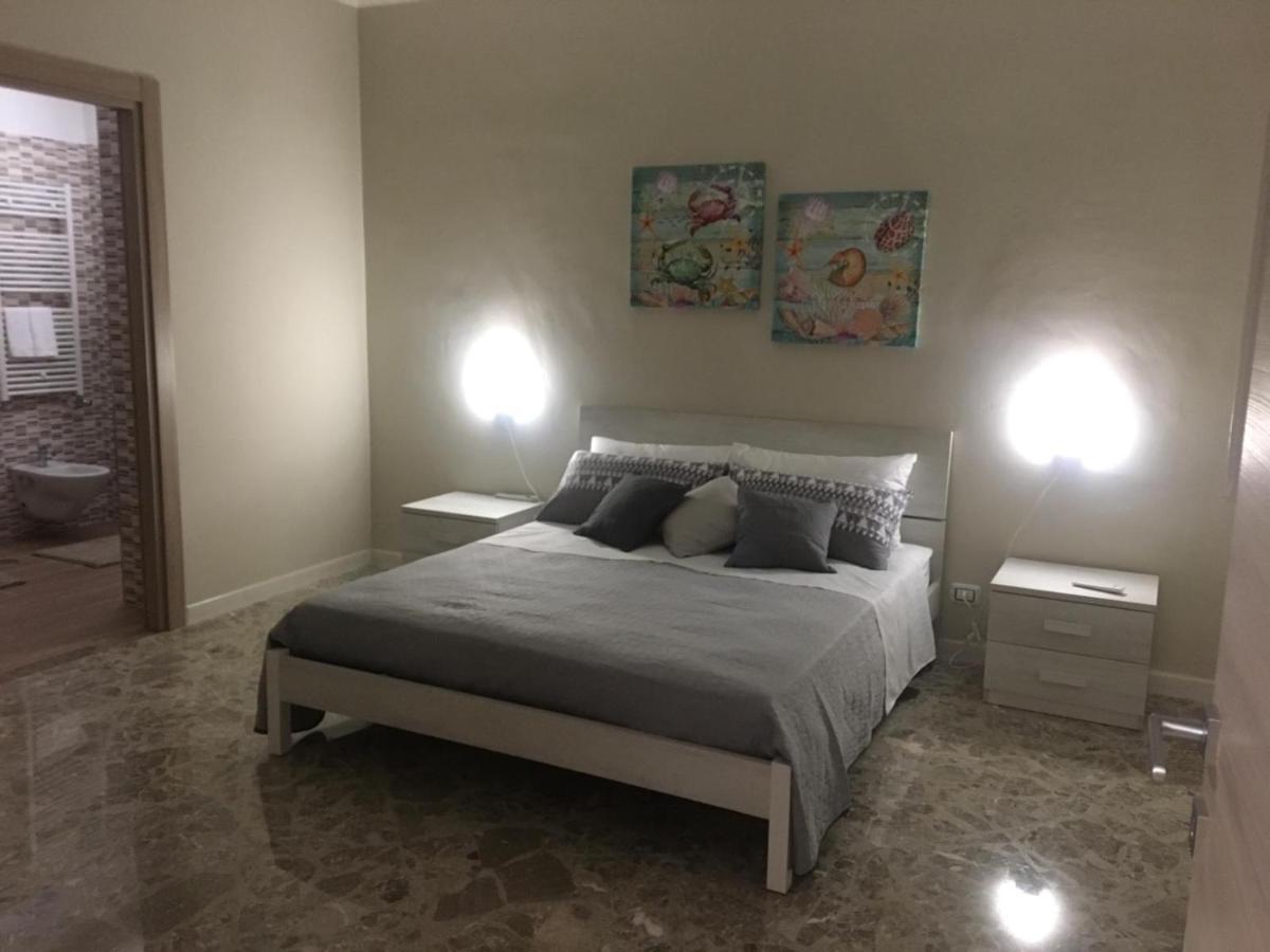 B&B Amores Bisceglie Buitenkant foto