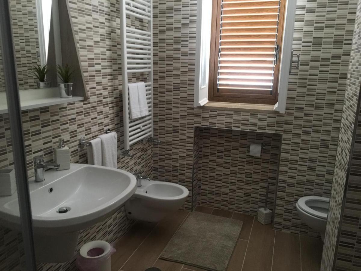 B&B Amores Bisceglie Buitenkant foto