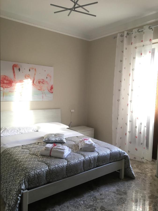 B&B Amores Bisceglie Buitenkant foto