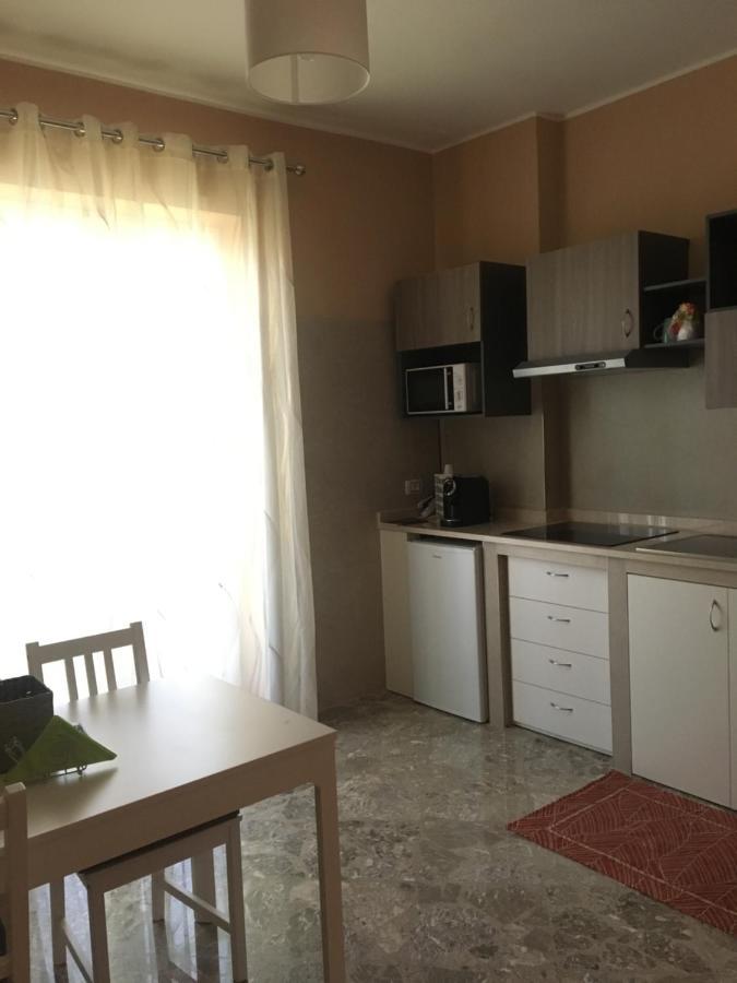 B&B Amores Bisceglie Buitenkant foto