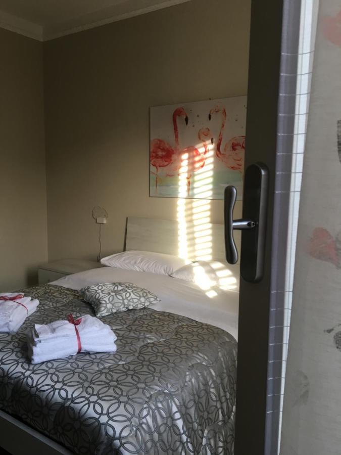 B&B Amores Bisceglie Buitenkant foto