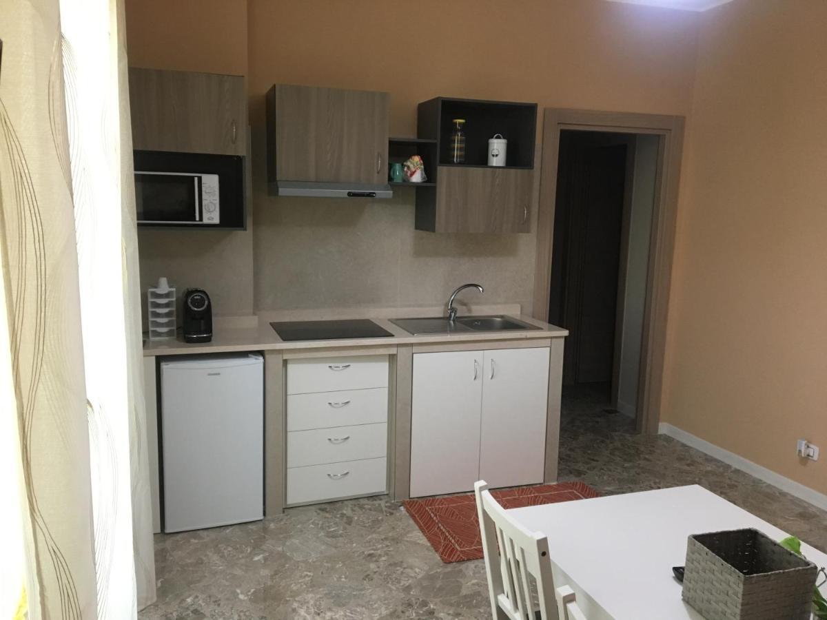 B&B Amores Bisceglie Buitenkant foto