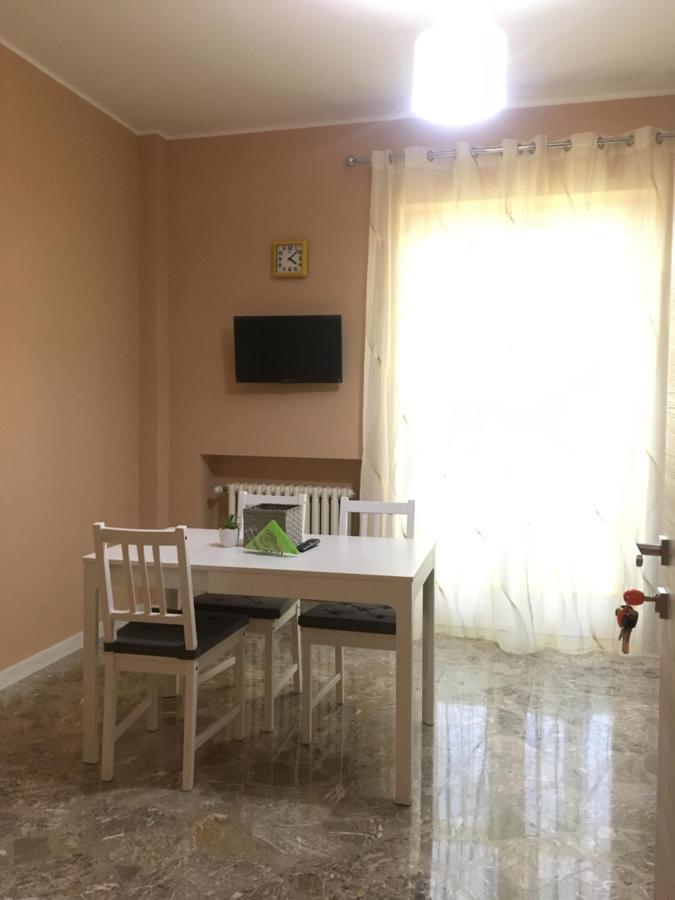 B&B Amores Bisceglie Buitenkant foto