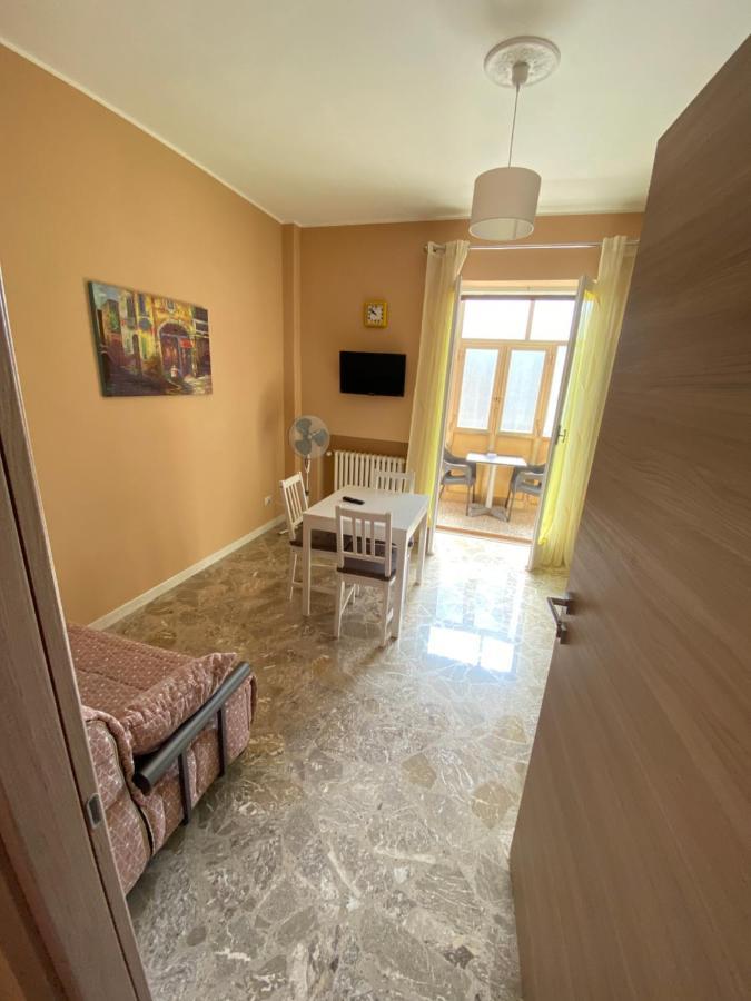 B&B Amores Bisceglie Buitenkant foto
