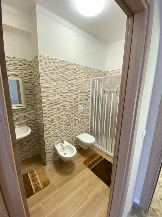 B&B Amores Bisceglie Buitenkant foto