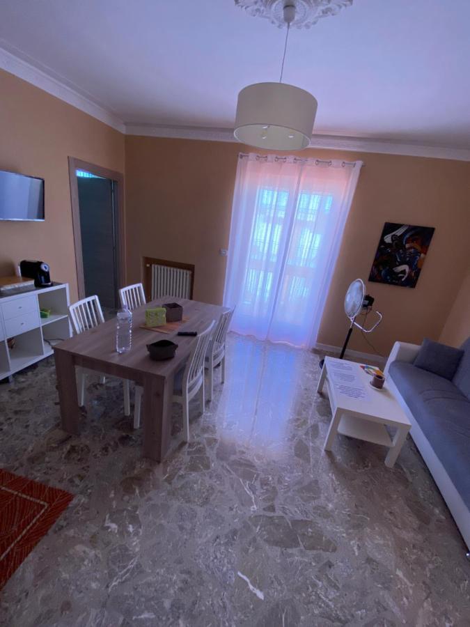 B&B Amores Bisceglie Buitenkant foto