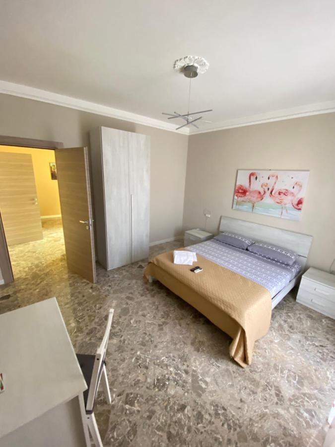 B&B Amores Bisceglie Buitenkant foto