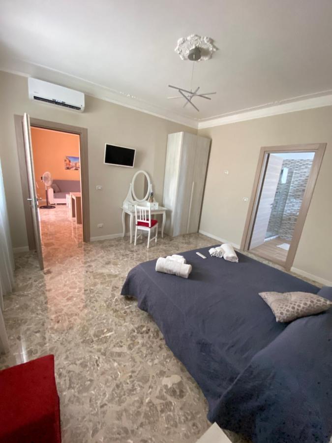 B&B Amores Bisceglie Buitenkant foto