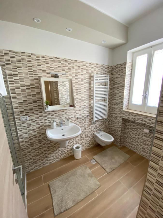 B&B Amores Bisceglie Buitenkant foto