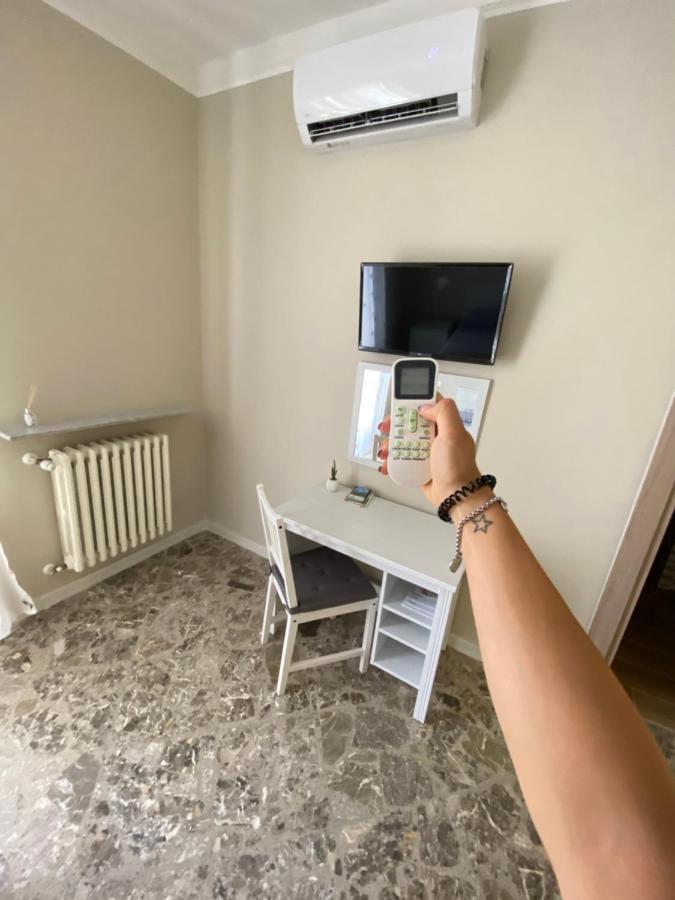 B&B Amores Bisceglie Buitenkant foto