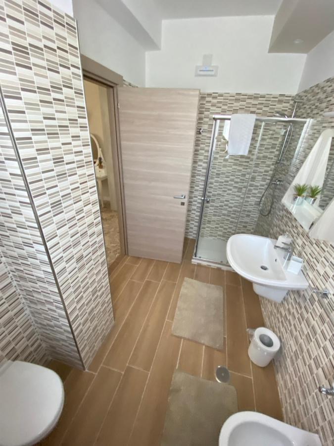 B&B Amores Bisceglie Buitenkant foto