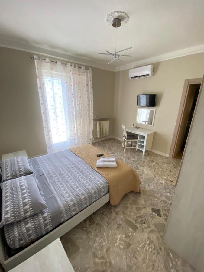 B&B Amores Bisceglie Buitenkant foto